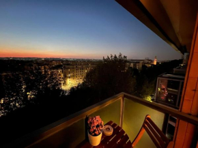 StepaHouse Roma zona San Paolo Elegante Bilocale a 2 minuti dalla Metro B Rome